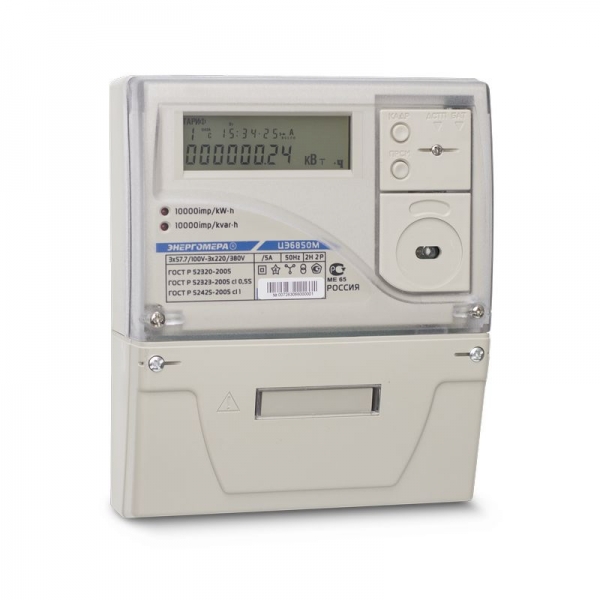 ЦЭ6850М-Ш31