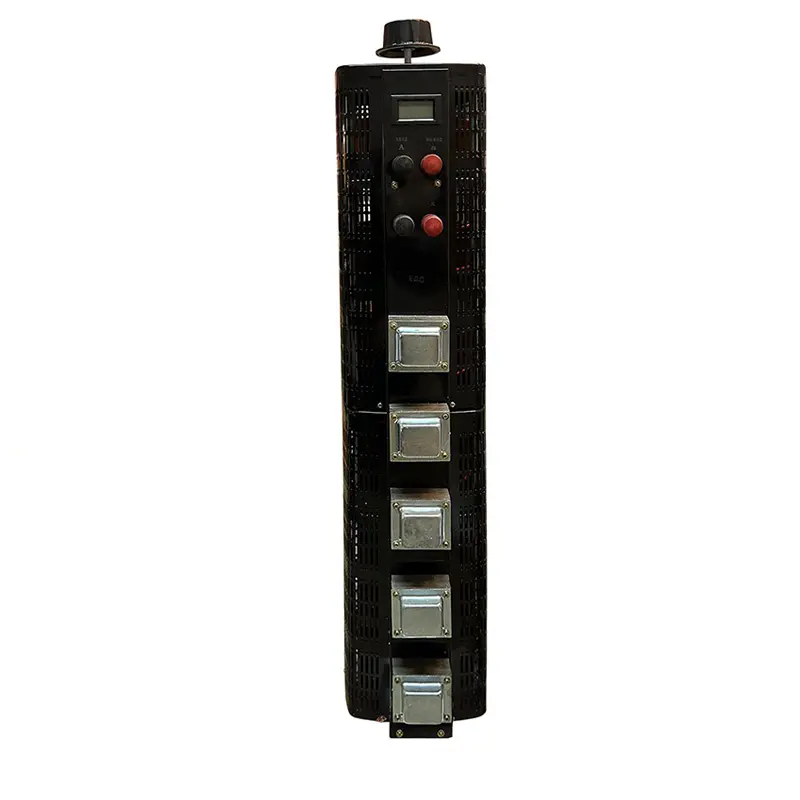 Автотрансформатор ЛАТР SUNTEK 30000 ВА (120А, 0-300 Вольт)