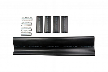 Муфта соединительная HJ2-01/4x70-120C