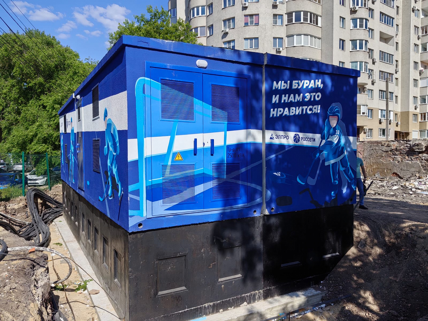 БКТП